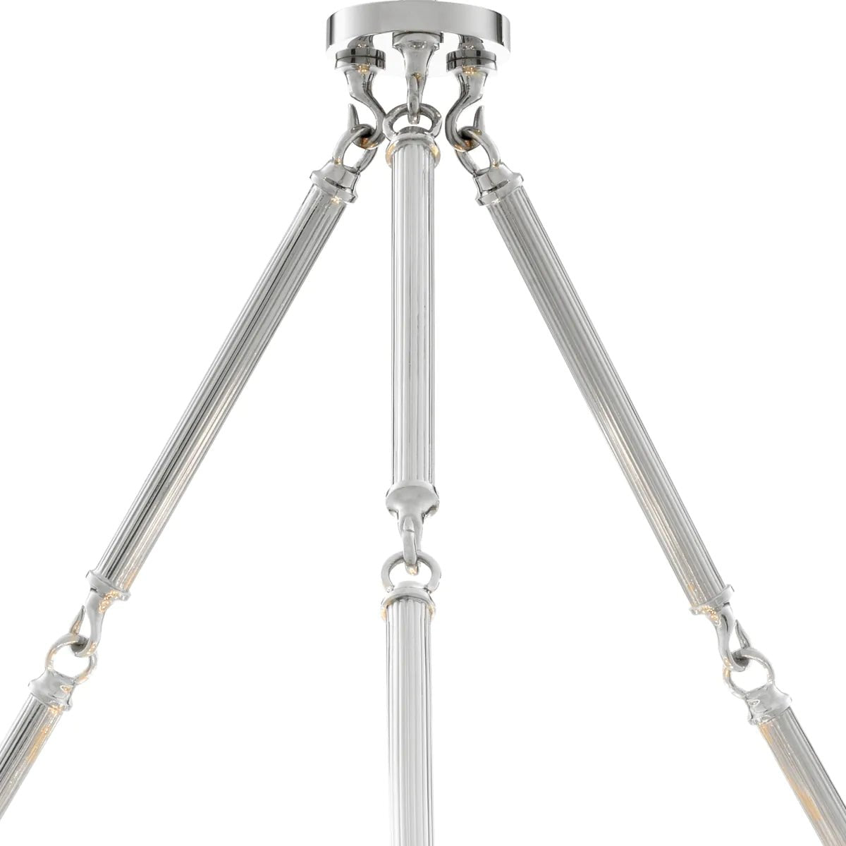 Eichholtz Kronleuchter Infinity Eichholtz 111000