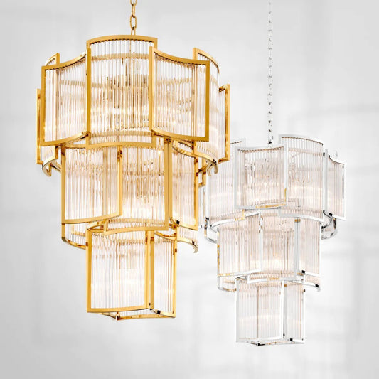 Eichholtz Kronleuchter Jet Set Eichholtz 111673