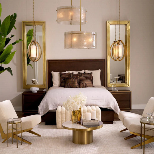 Eichholtz Kronleuchter Luciano Eichholtz 114133