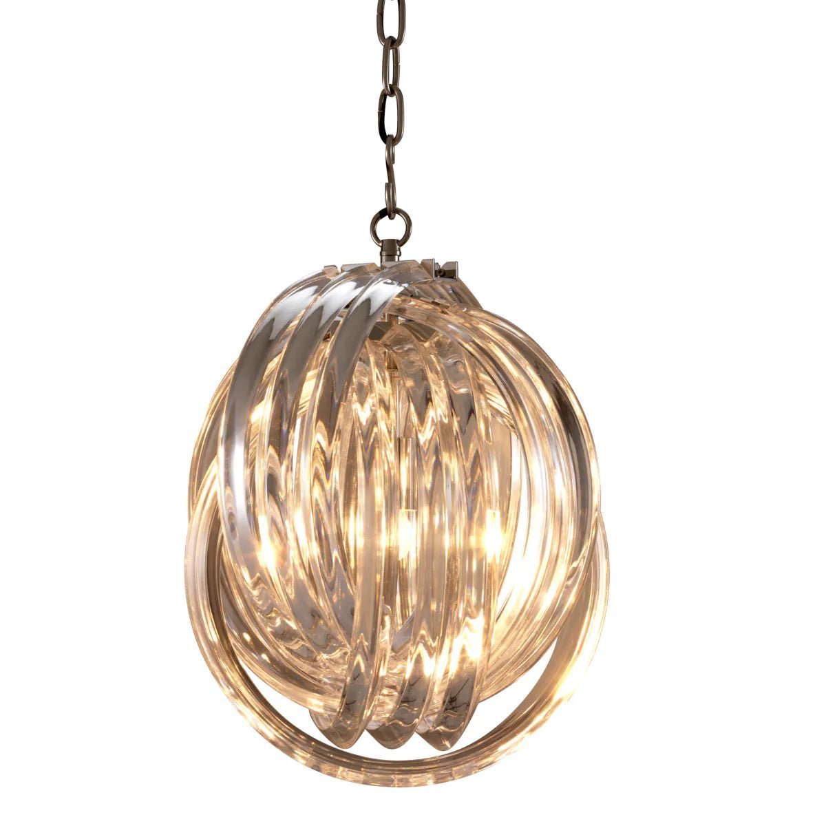 Eichholtz Kronleuchter Marco Polo S Eichholtz 109840