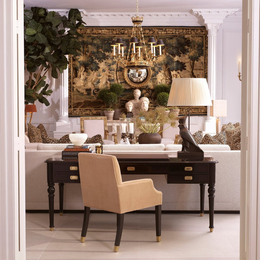 Eichholtz Kronleuchter Palais Eichholtz TM0289