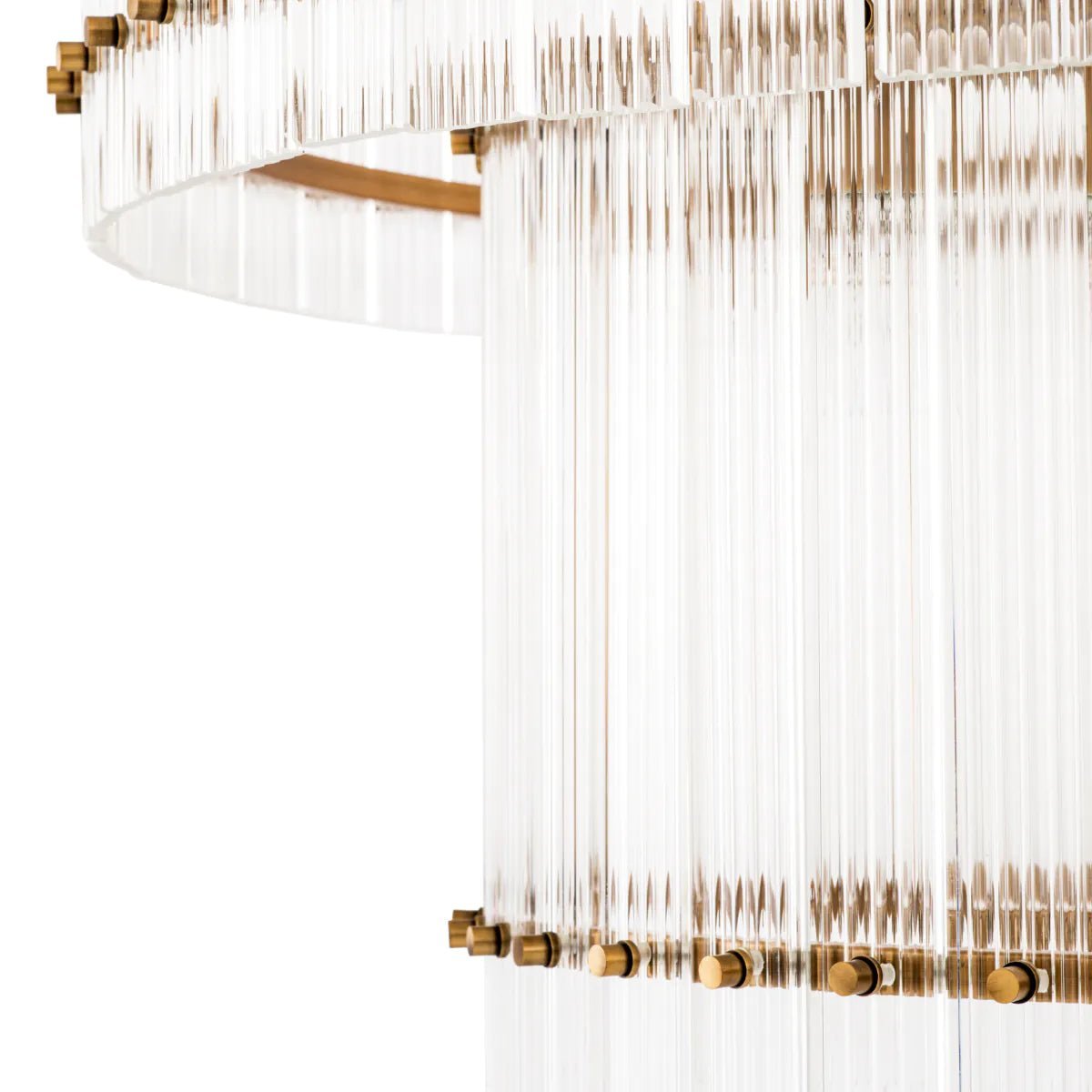 Eichholtz Kronleuchter Ruby L Eichholtz 112270