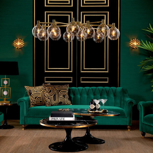 Eichholtz Kronleuchter Selva Eichholtz 111974