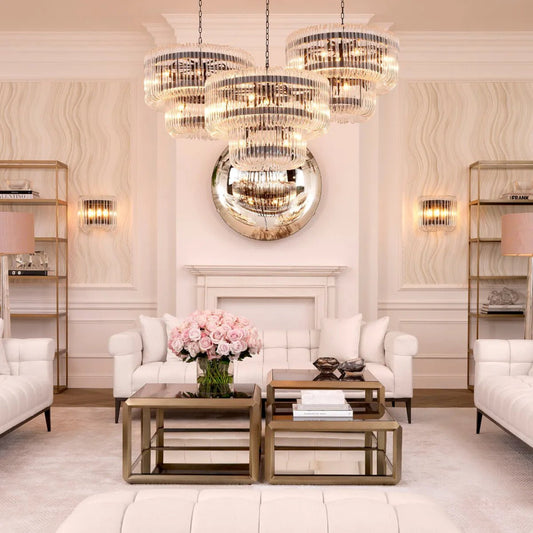 Eichholtz Kronleuchter Sutton House Eichholtz 112154