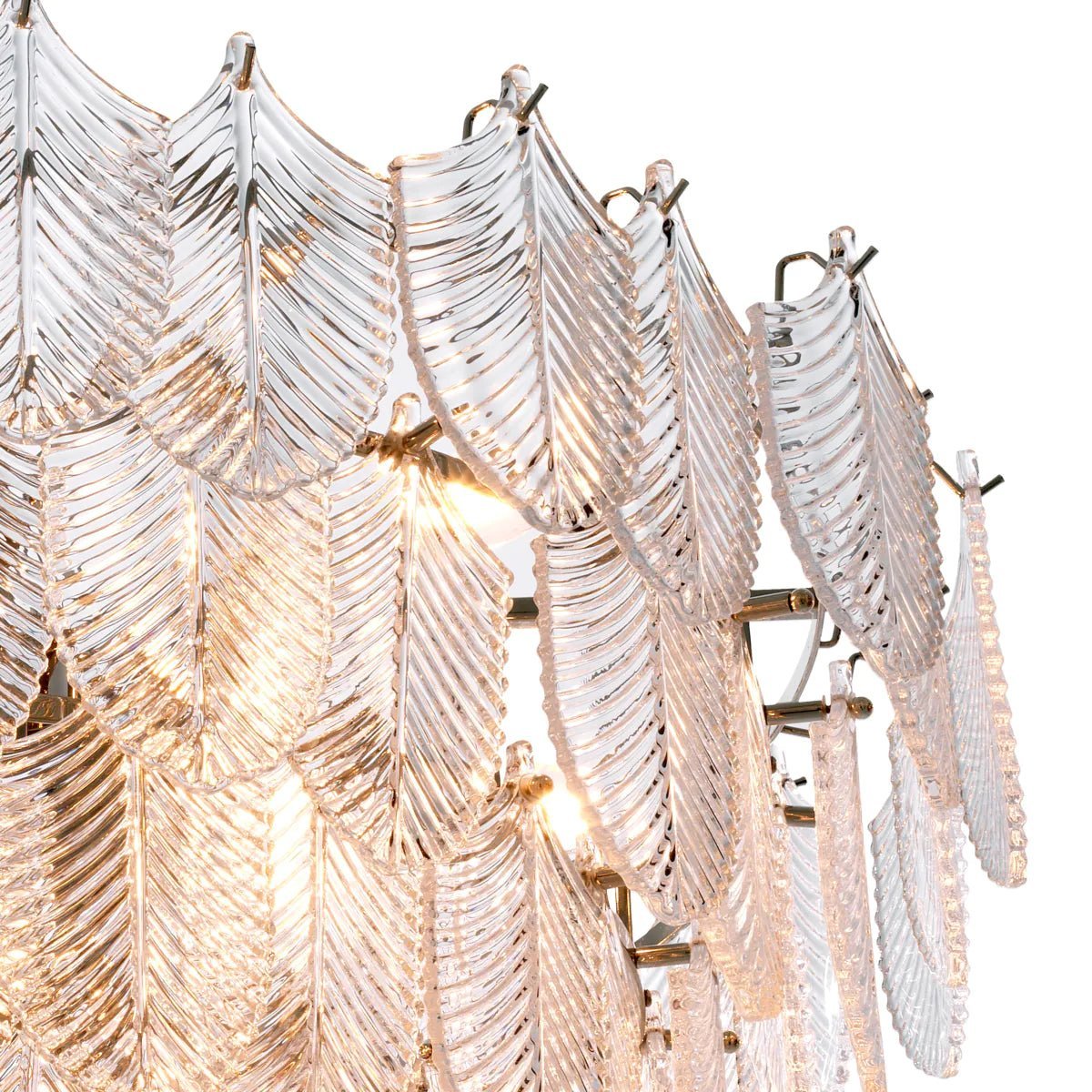 Eichholtz Kronleuchter Verbier L Eichholtz 114782