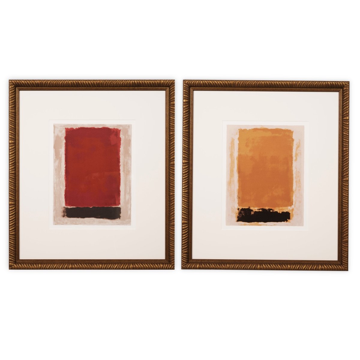 Eichholtz Kunstdrucke Abstract Art by Clément Garnier Eichholtz 118973