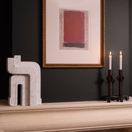 Eichholtz Kunstdrucke Abstract Art by Clément Garnier Eichholtz 118973