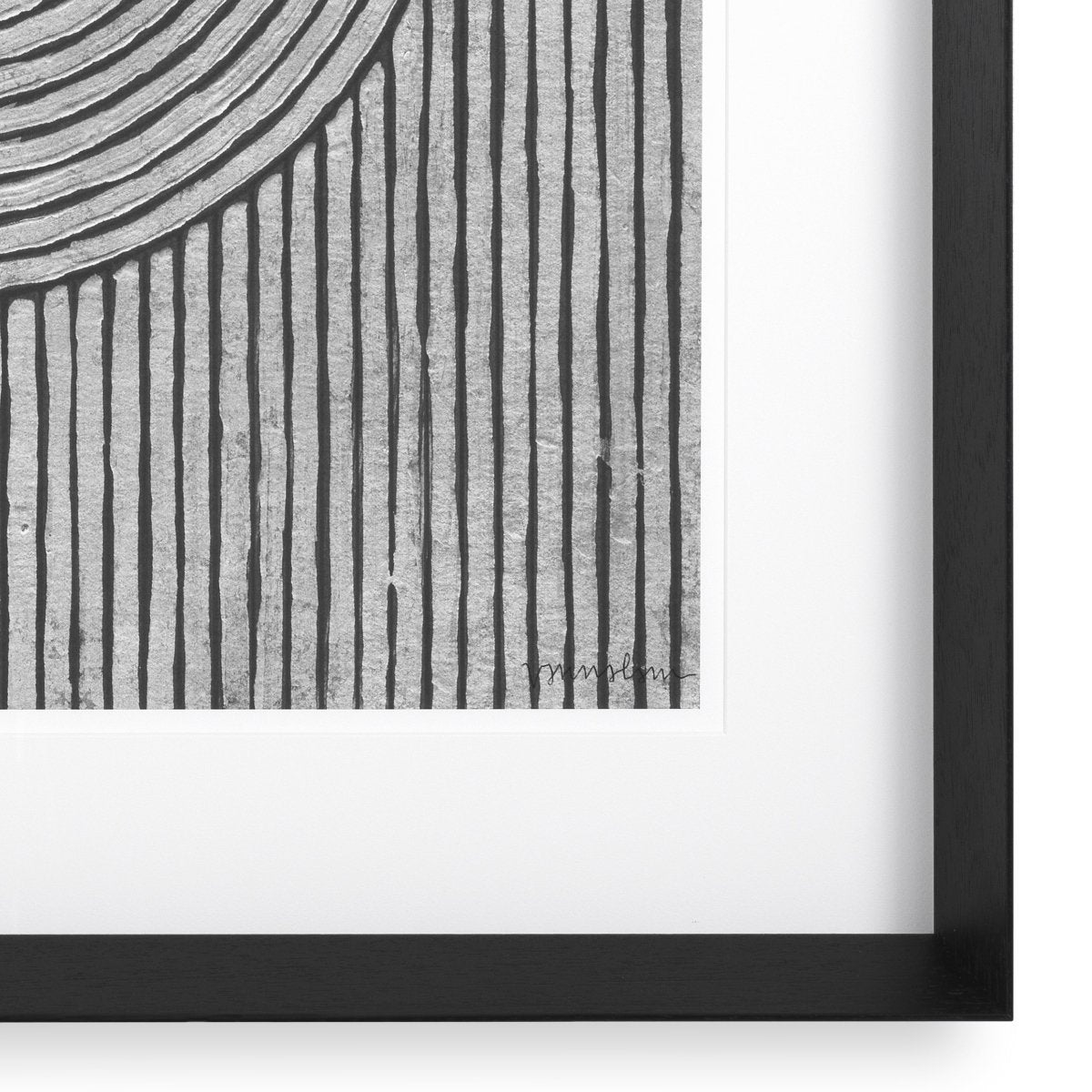 Eichholtz Kunstdrucke Cedar grooves Eichholtz 116658