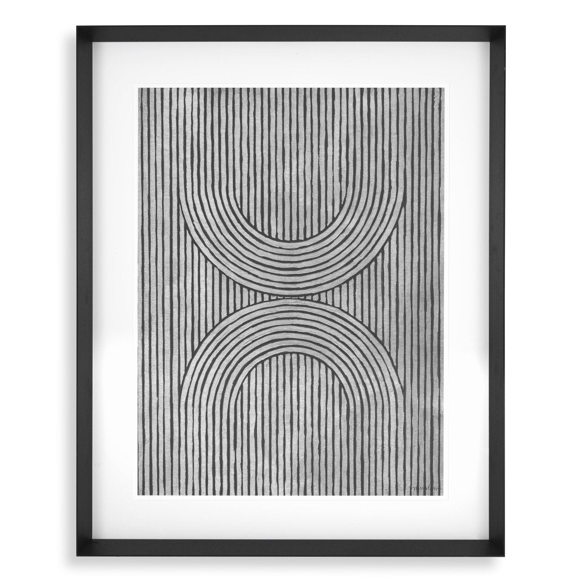 Eichholtz Kunstdrucke Cedar grooves Eichholtz 116658