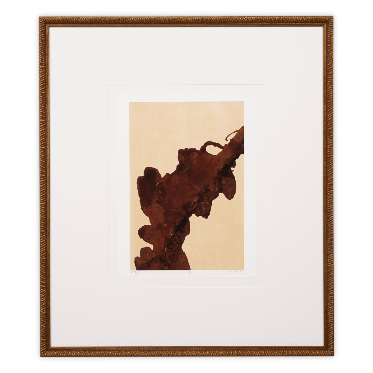 Eichholtz Kunstdrucke Mirage & Rêverie by Bruno Bijaksic Eichholtz 118975