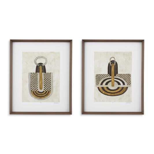Eichholtz Kunstdrucke Objet d'Art by Vanna Lam Eichholtz 119749