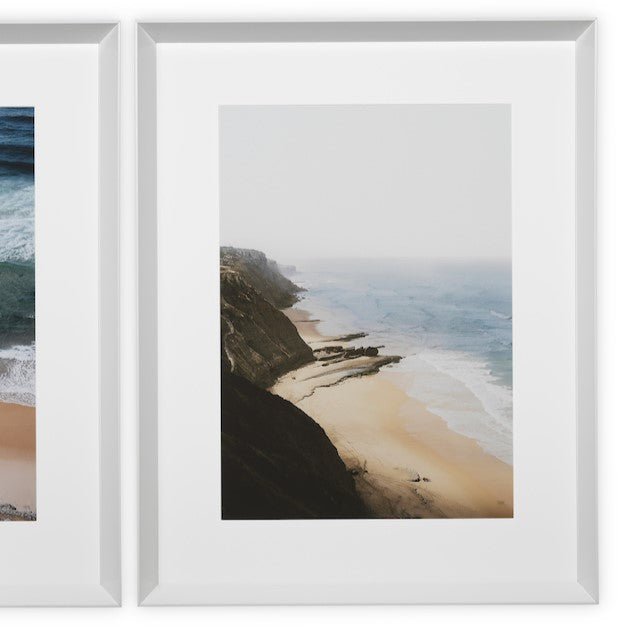 Eichholtz Kunstdrucke Ocean View by Thao Courtial Eichholtz 118970