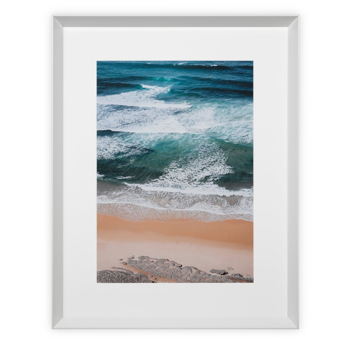 Eichholtz Kunstdrucke Ocean View by Thao Courtial Eichholtz 118970