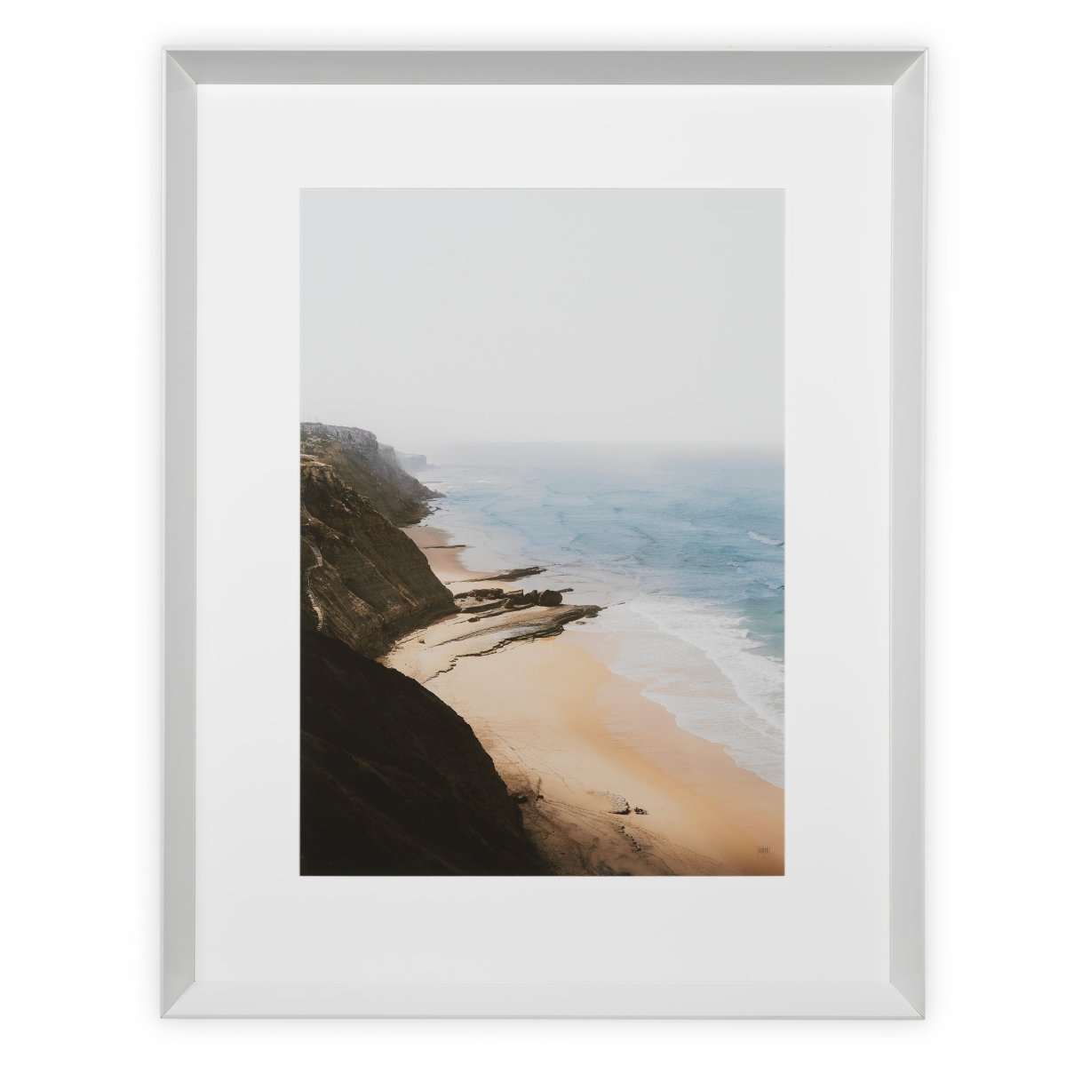 Eichholtz Kunstdrucke Ocean View by Thao Courtial Eichholtz 118970