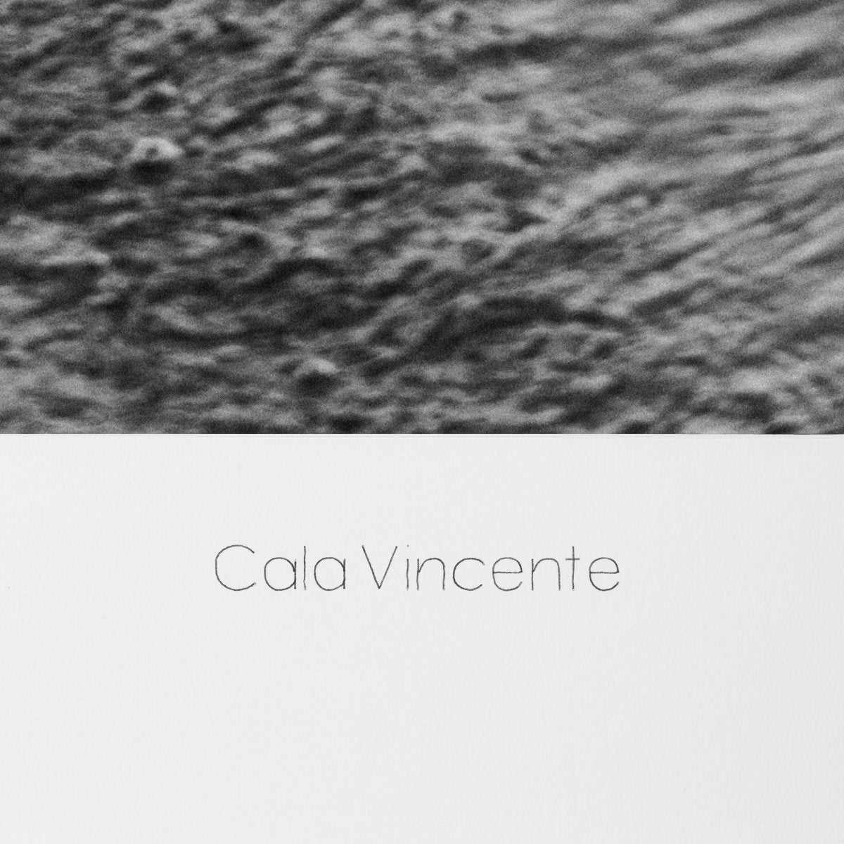 Eichholtz Kunstdrucke Philippe Vogelenzang - Cala vincente Eichholtz 119936
