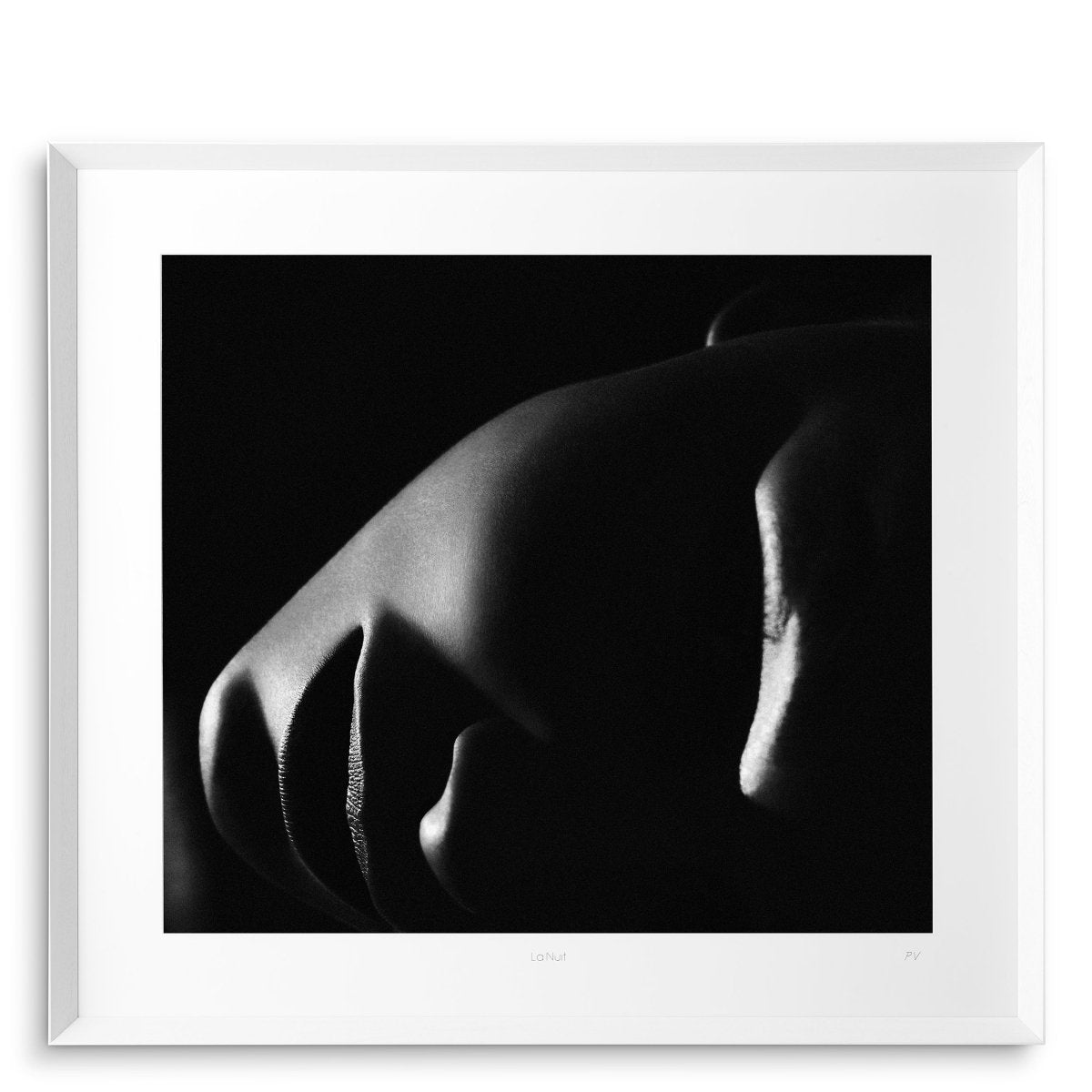 Eichholtz Kunstdrucke Philippe Vogelenzang - La Nuit Eichholtz 119929