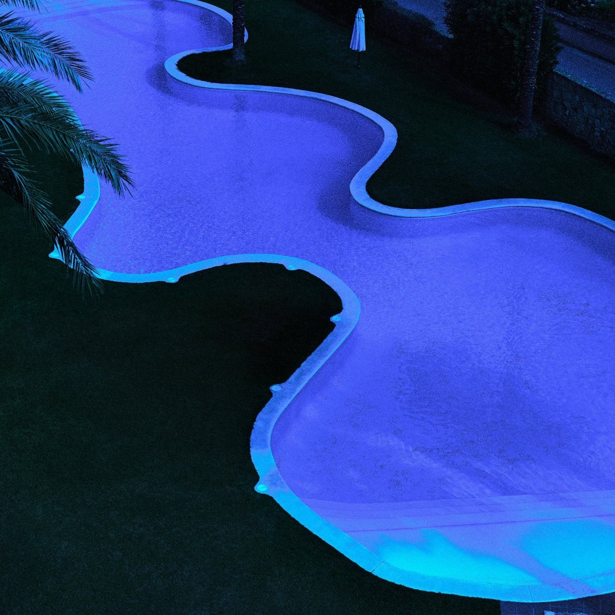 Eichholtz Kunstdrucke Philippe Vogelenzang - See you at midnight Eichholtz 119934