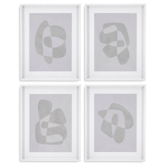 Eichholtz Kunstdrucke Soft shape Eichholtz 116653