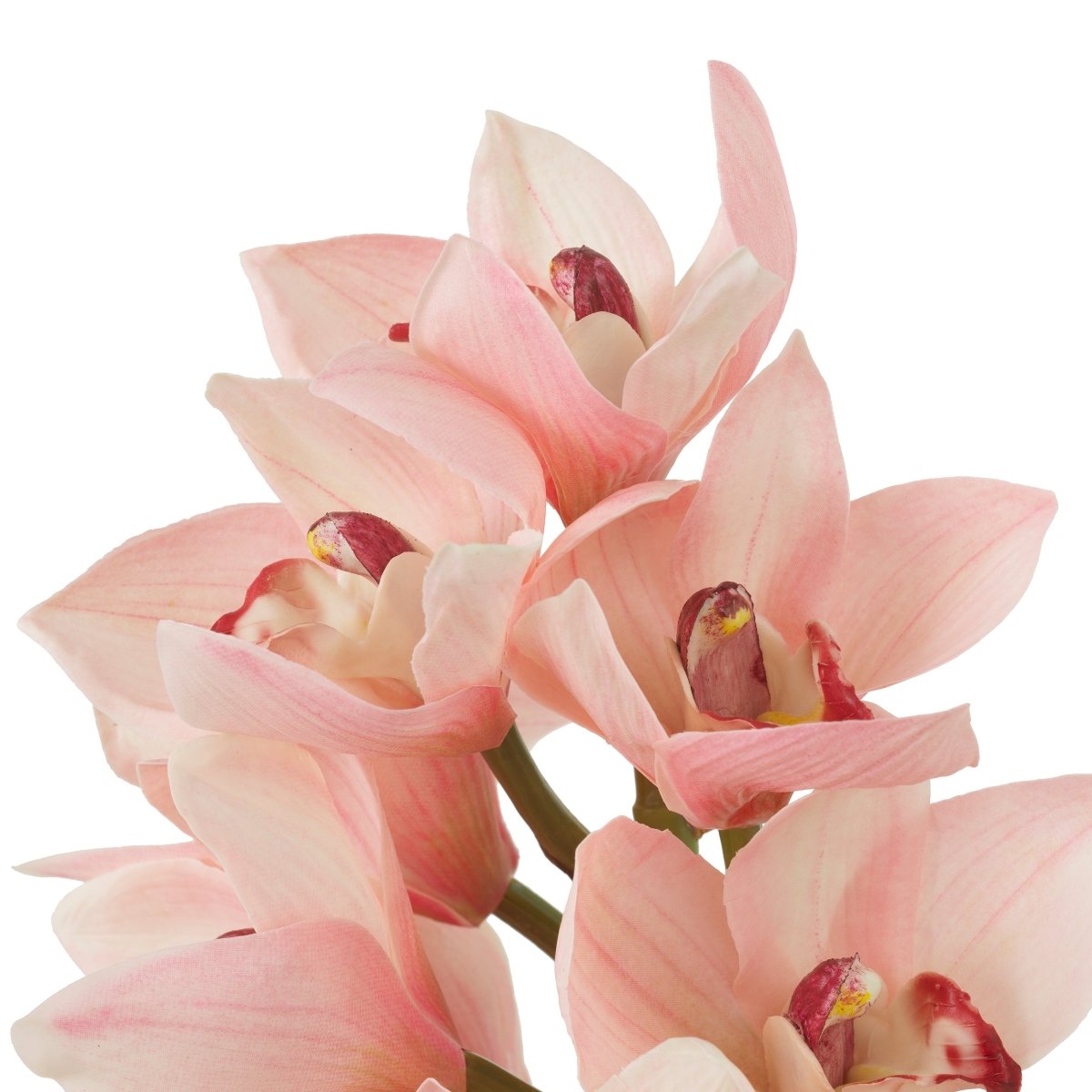 Eichholtz Kunststrauss Cymbidium Orchids Eichholtz 119282