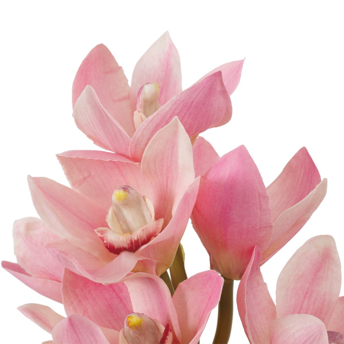Eichholtz Kunststrauss Cymbidium Orchids Eichholtz 119282