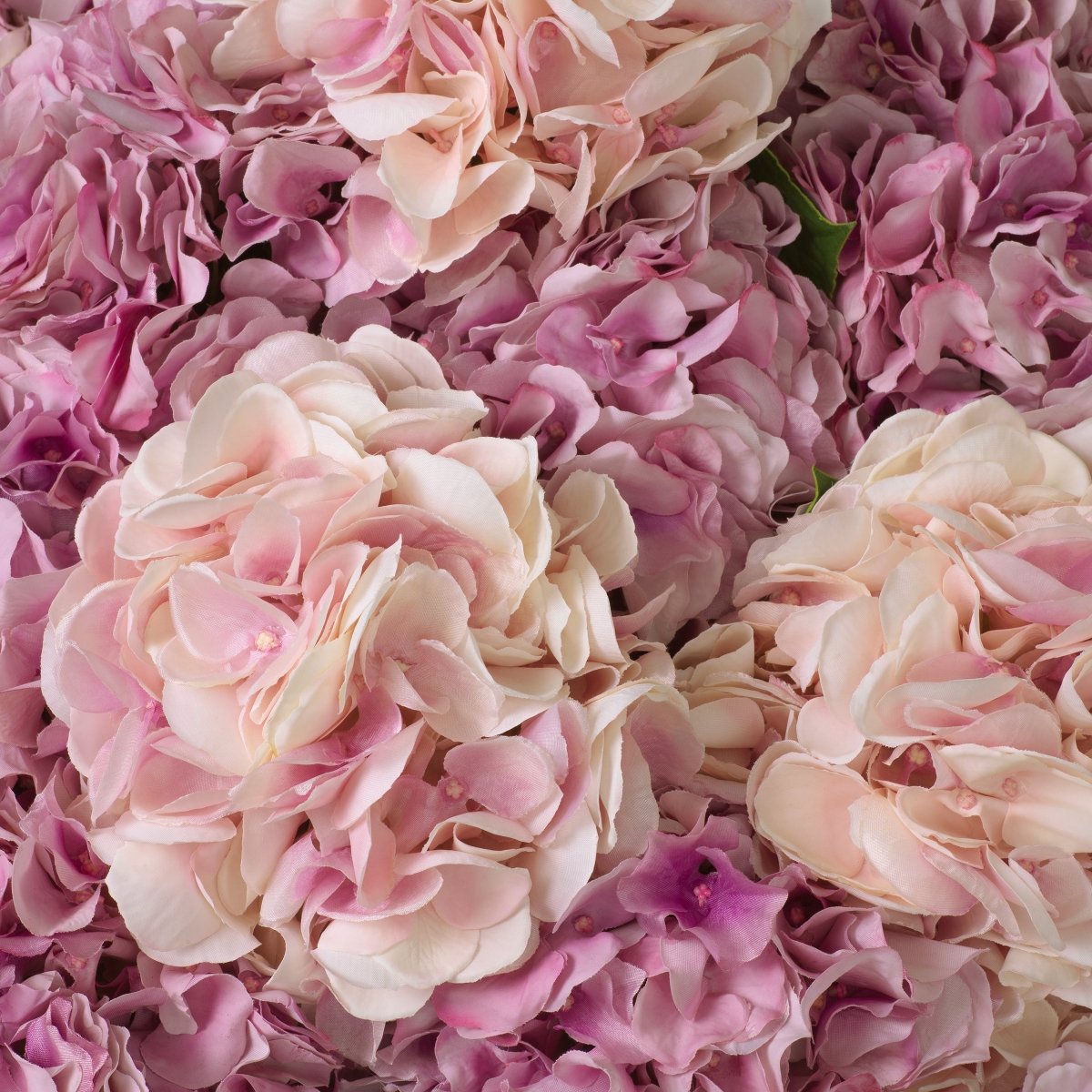 Eichholtz Kunststrauss Hydrangeas Eichholtz 119281