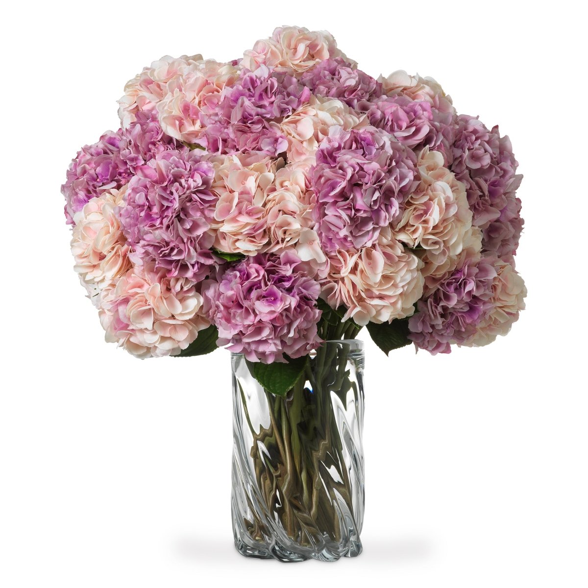 Eichholtz Kunststrauss Hydrangeas Eichholtz 119281