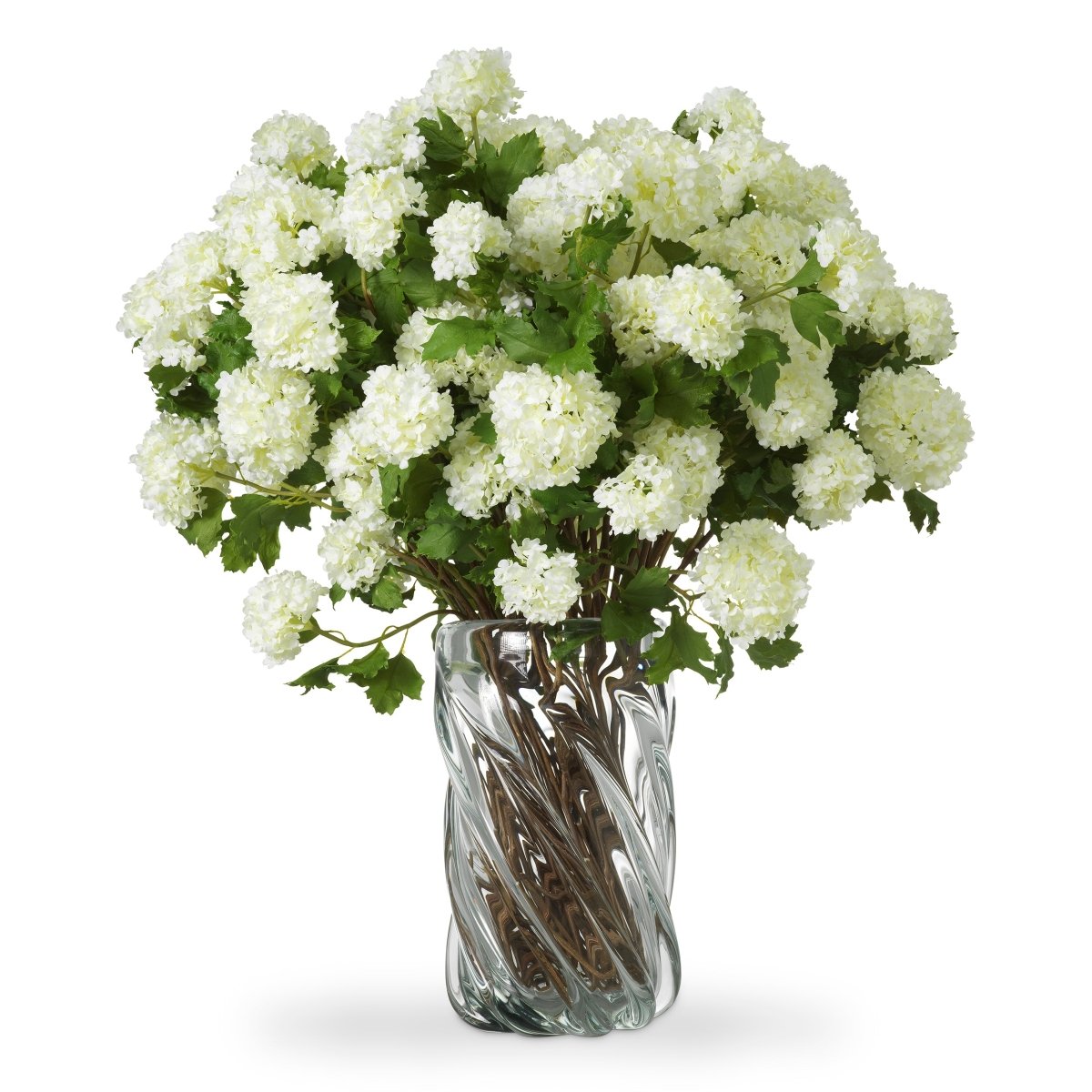 Eichholtz Kunststrauss Hydrangeas Eichholtz 119290