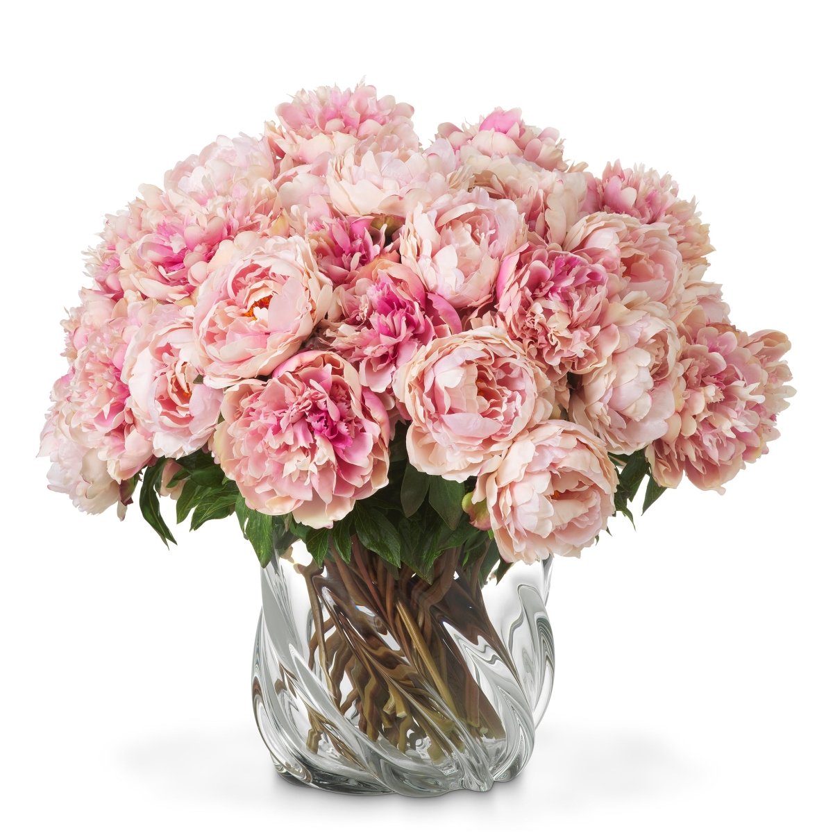 Eichholtz Kunststrauss Peonies Eichholtz 119278