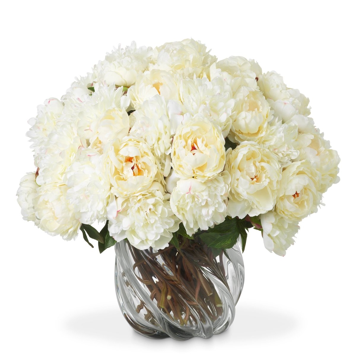 Eichholtz Kunststrauss Peonies Eichholtz 119279