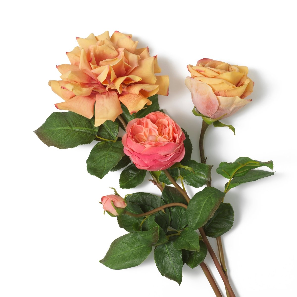 Eichholtz Kunststrauss Roses Eichholtz 119280
