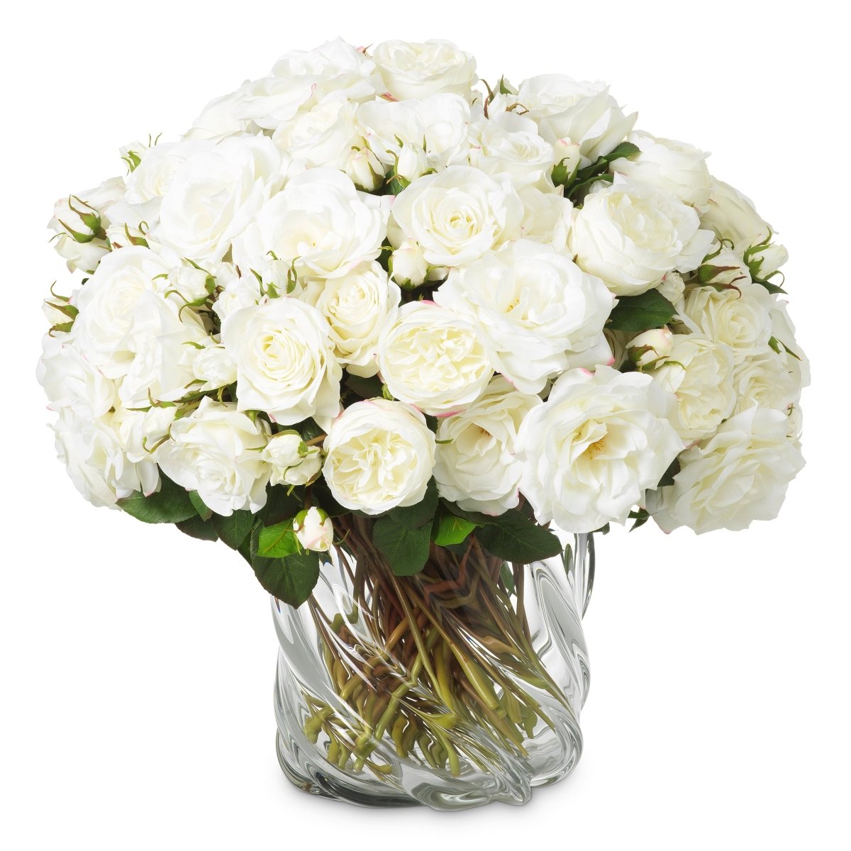 Eichholtz Kunststrauss Roses Eichholtz 119293