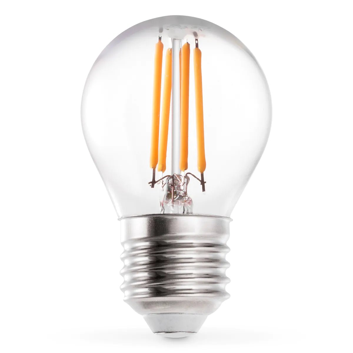 Eichholtz LED Bulb Dekoobjekt Globe 4W E27 Eichholtz 117291