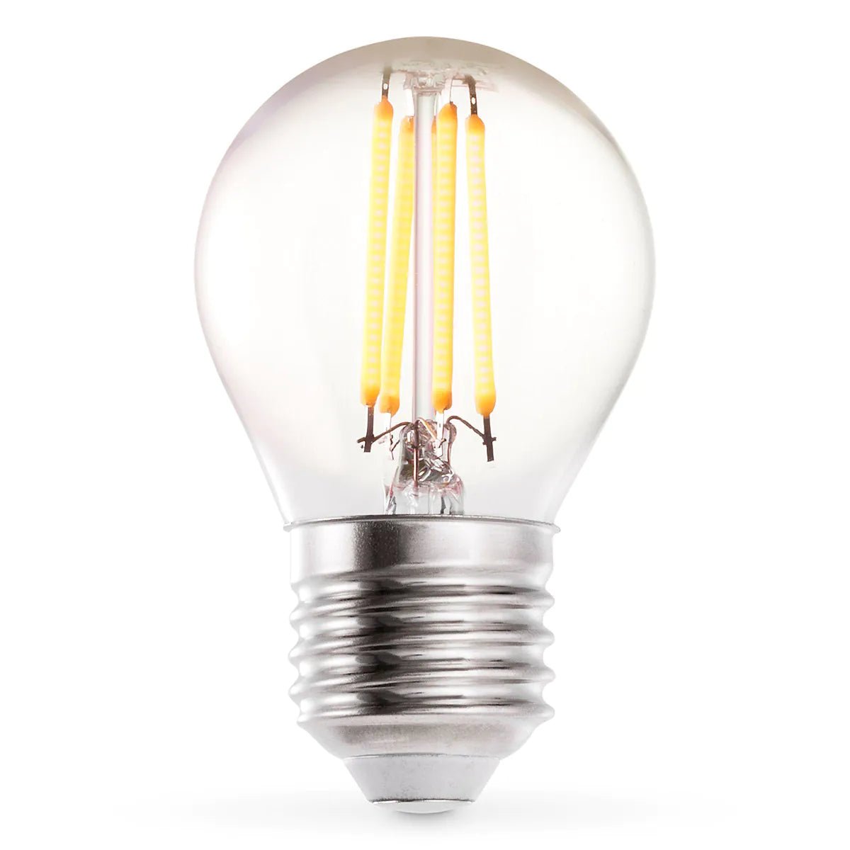 Eichholtz LED Bulb Dekoobjekt Globe 4W E27 Eichholtz 117291