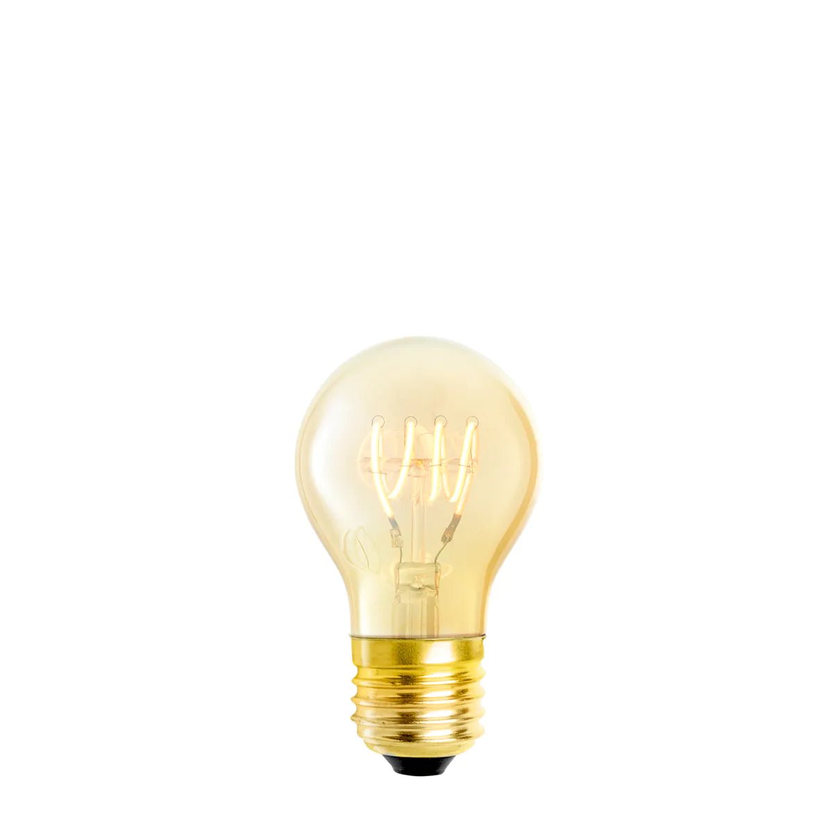 Eichholtz LED Bulb Goldline A shape 4W E27 Eichholtz 111175