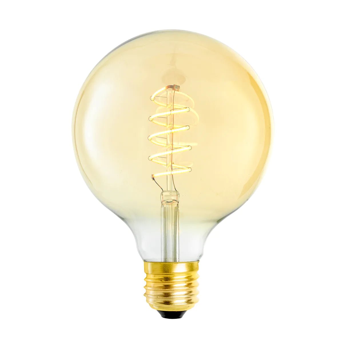 Eichholtz LED Bulb Goldline Dekoobjekt Globe 4W E27 Eichholtz 111178