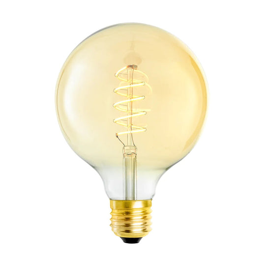 Eichholtz LED Bulb Goldline Dekoobjekt Globe 4W E27 Eichholtz 111178