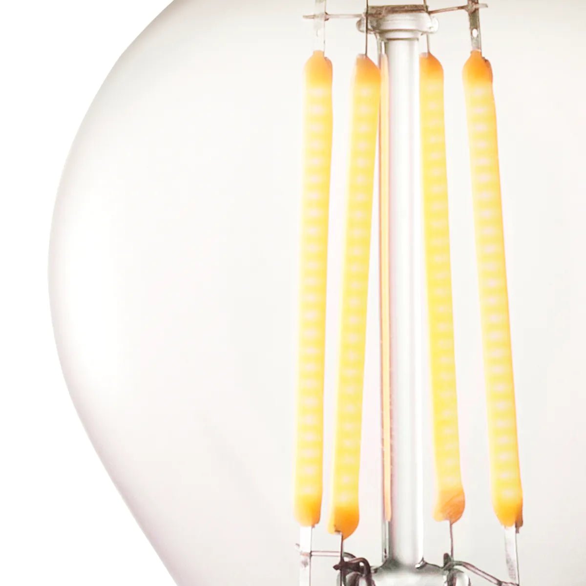 Eichholtz LED Bulb Pear 4W E14 Eichholtz 117290
