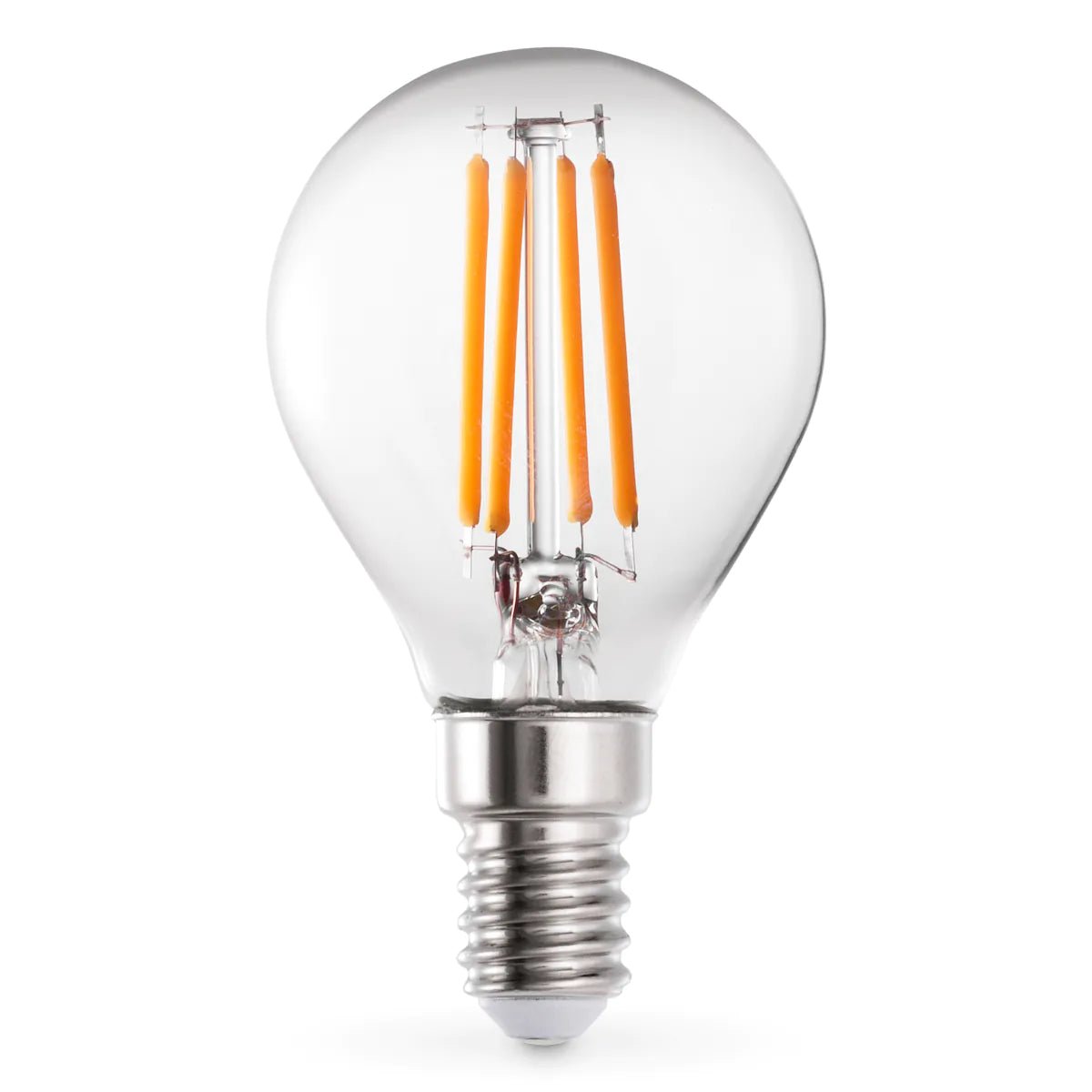Eichholtz LED Bulb Pear 4W E14 Eichholtz 117290
