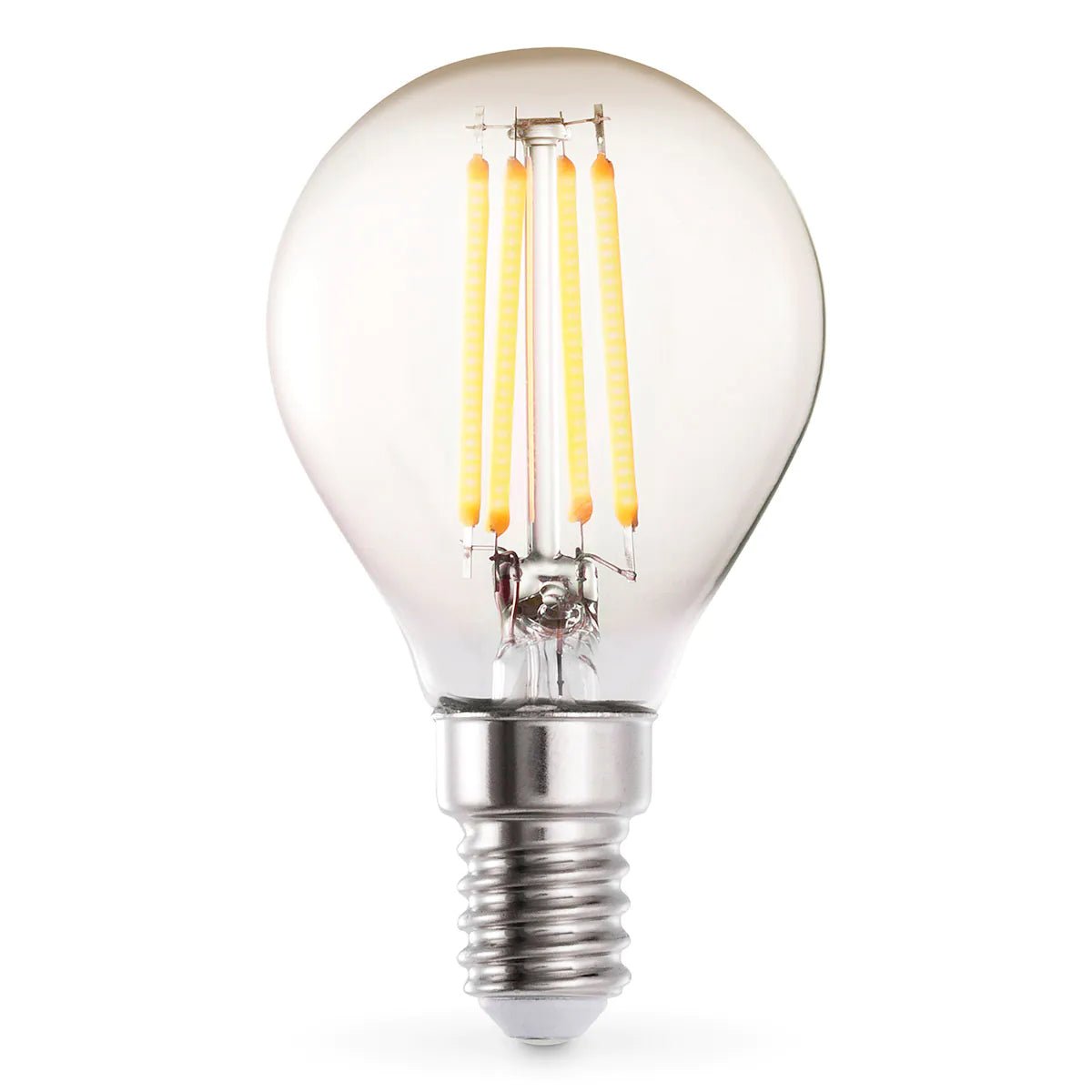 Eichholtz LED Bulb Pear 4W E14 Eichholtz 117290