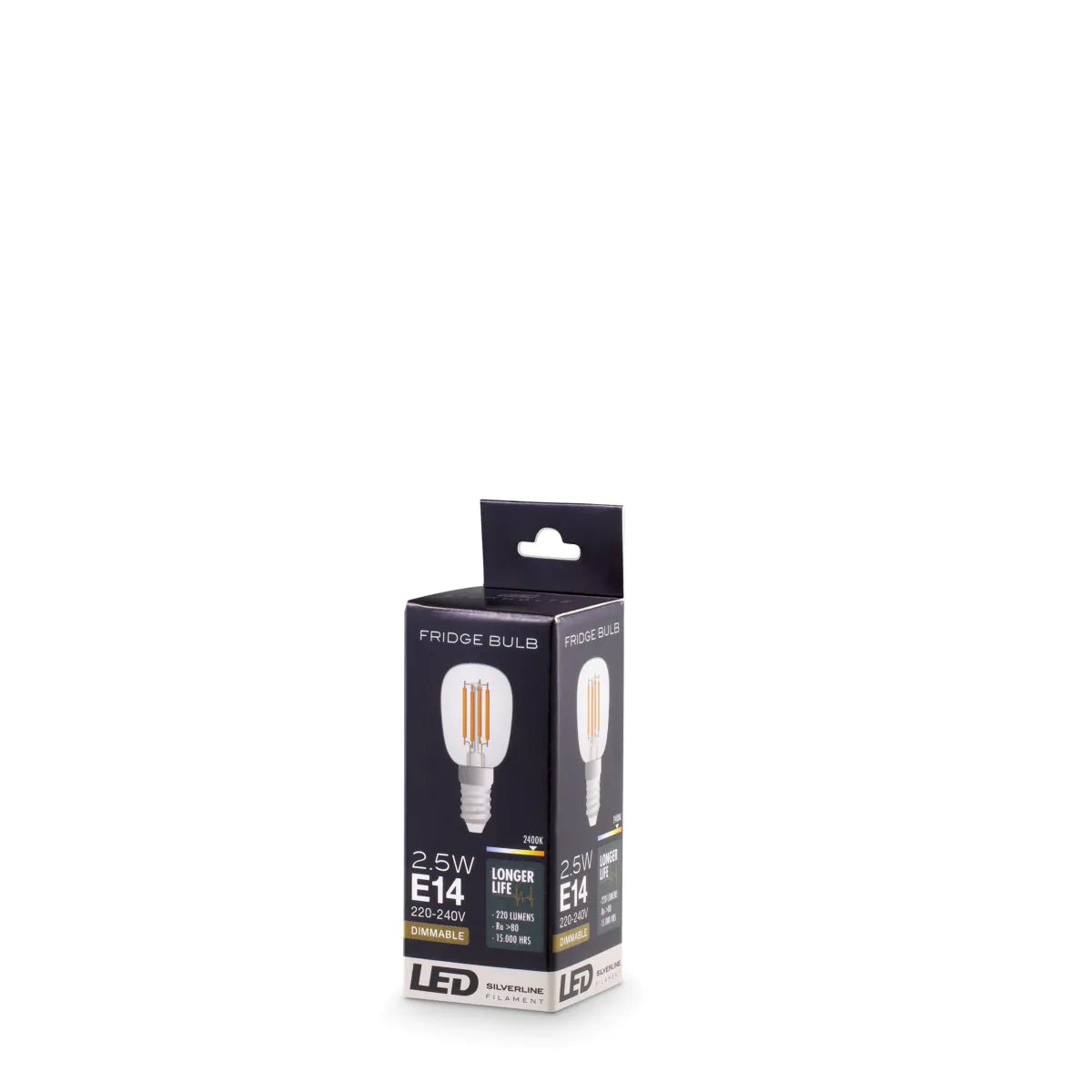 Eichholtz LED Fridge Bulb 2.5W E14 Eichholtz 117293