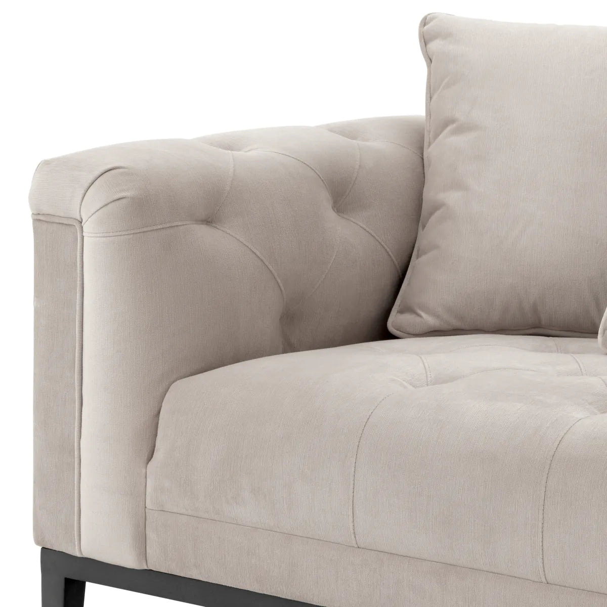 Eichholtz Lounge Sofa Cesare Eichholtz 111349