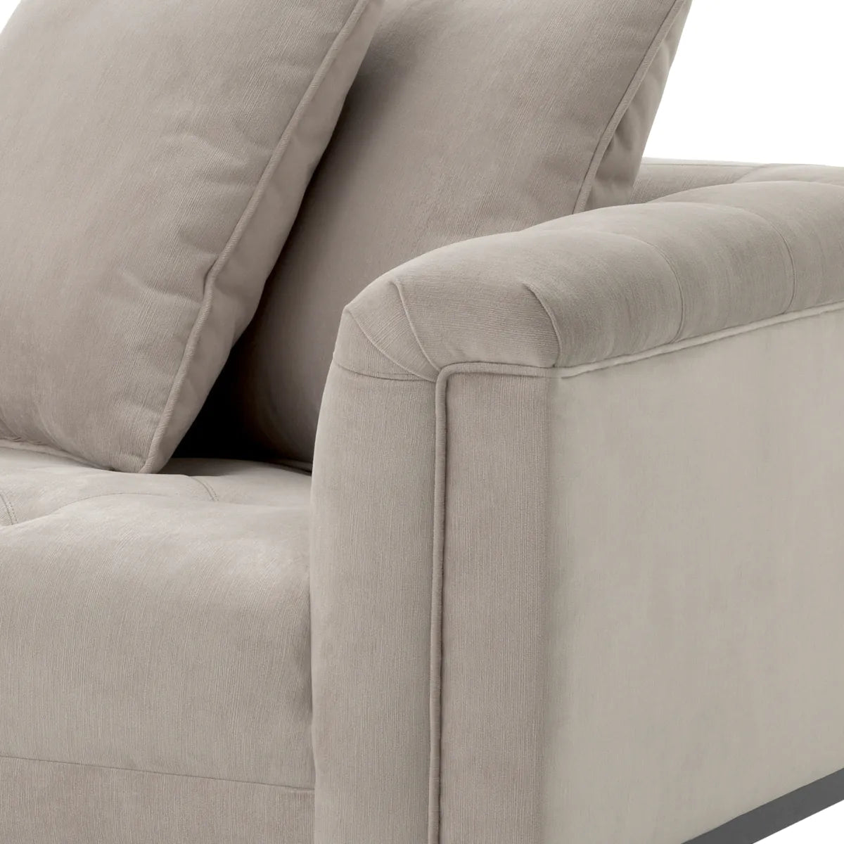Eichholtz Lounge Sofa Cesare Eichholtz 111350