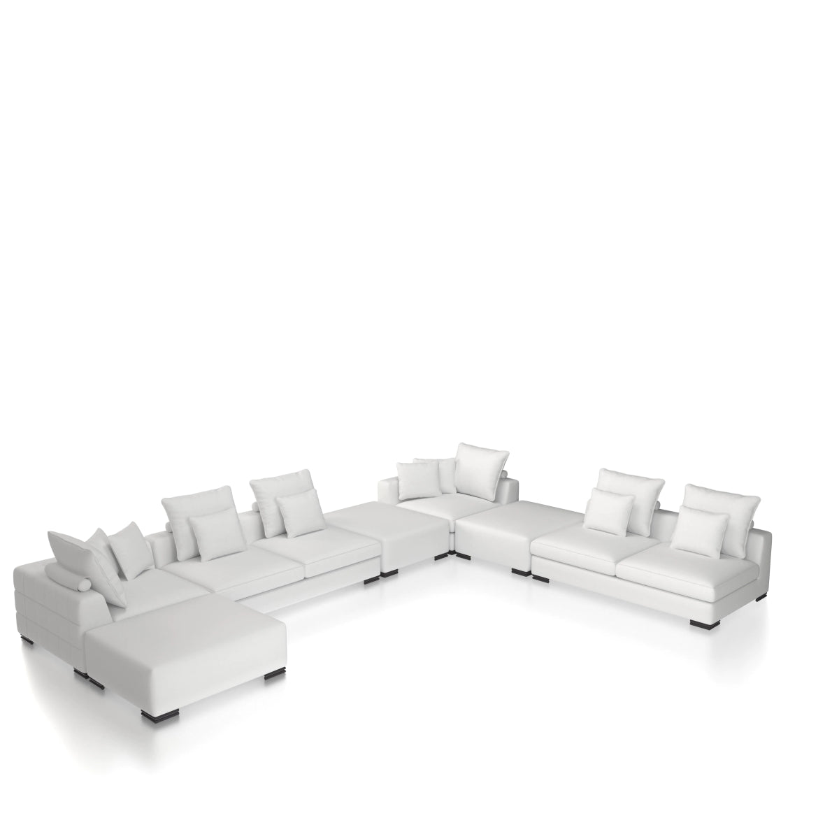 Eichholtz Modular Sofa Clifford Eichholtz 113813