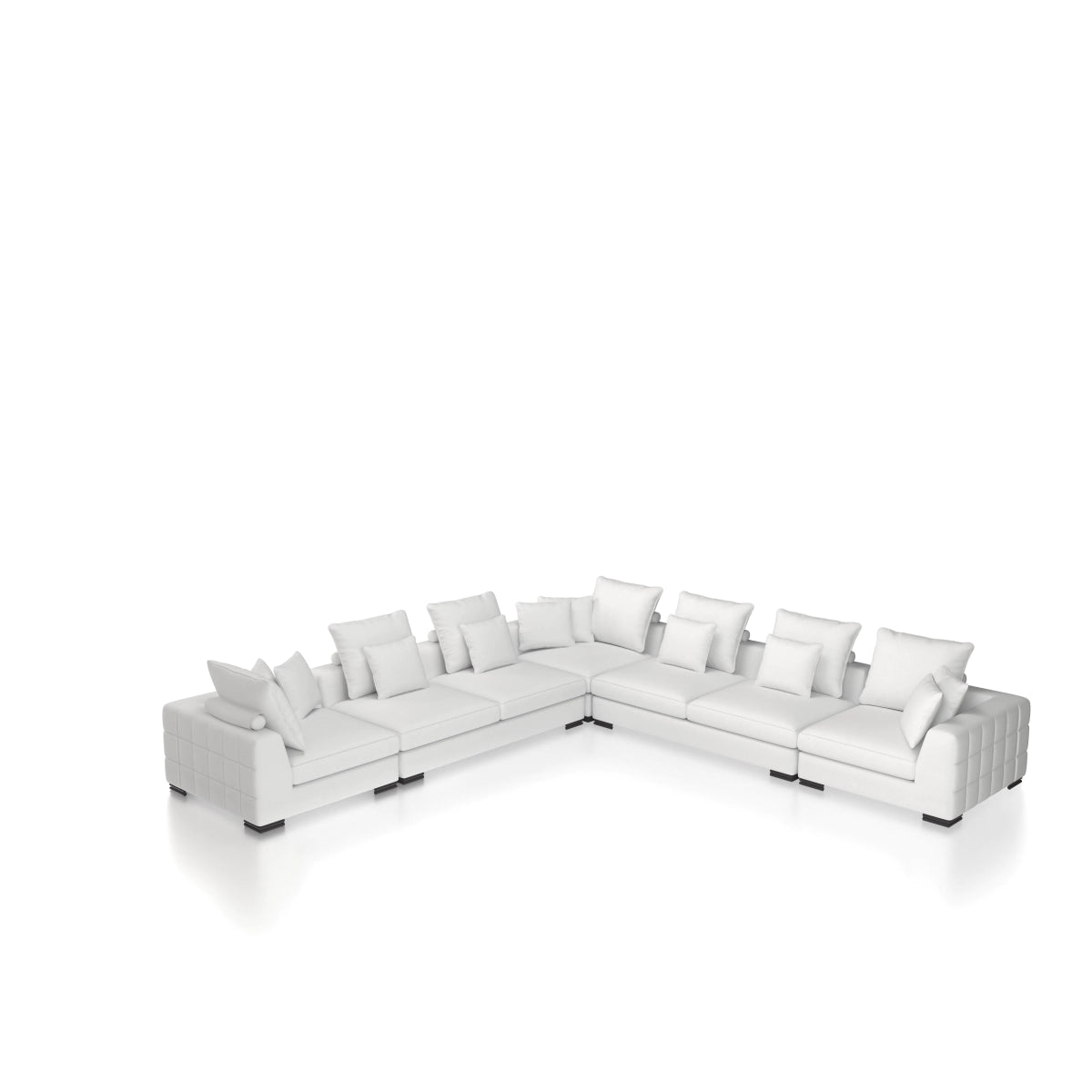 Eichholtz Modular Sofa Clifford Eichholtz 114341