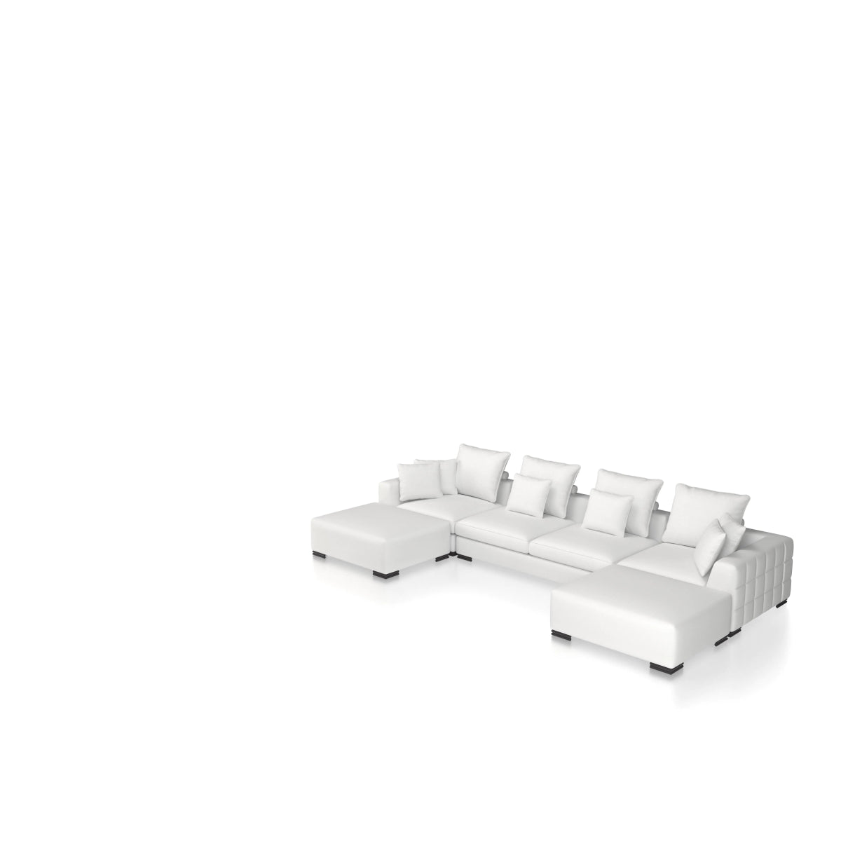 Eichholtz Modular Sofa Clifford Eichholtz 114341