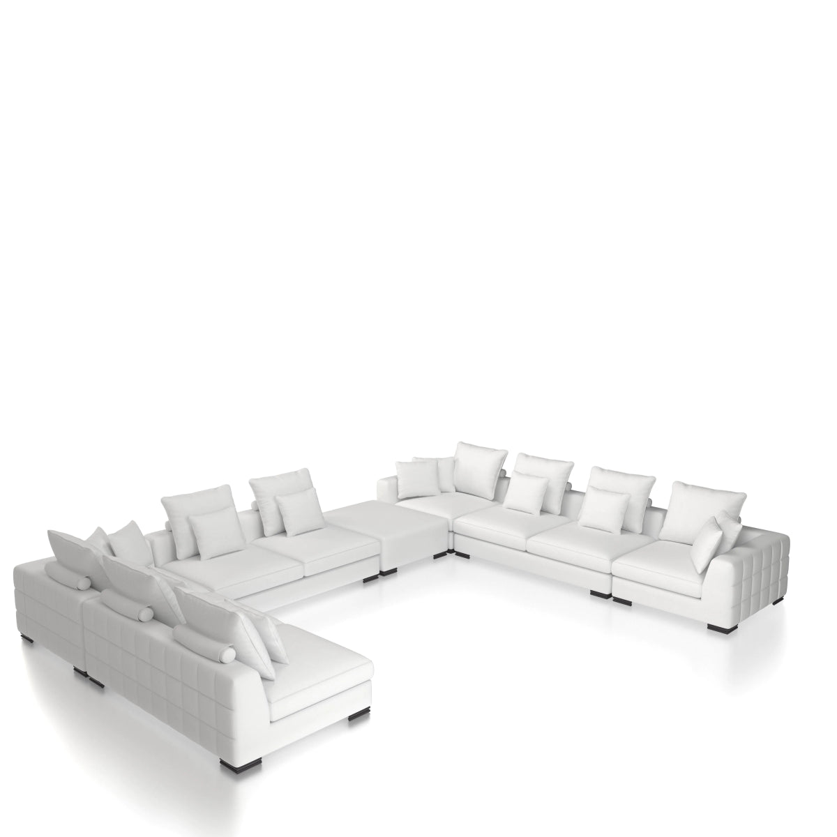Eichholtz Modular Sofa Clifford Eichholtz 114341