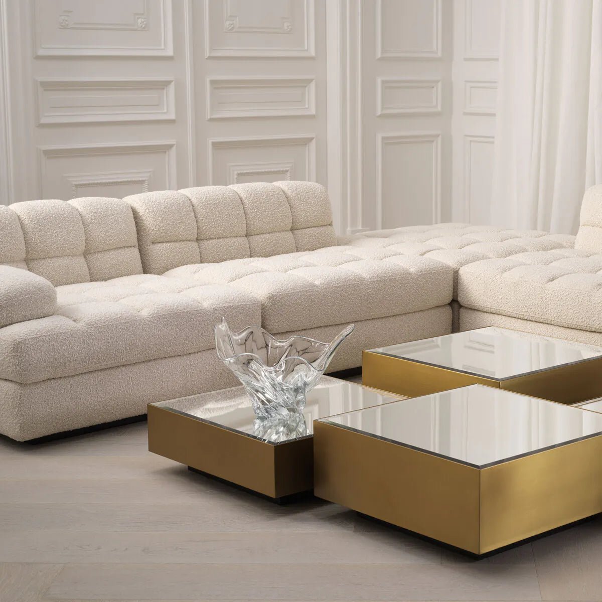 Eichholtz Modular Sofa Dean Eichholtz 115518