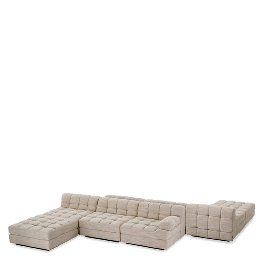 Eichholtz Modular Sofa Dean - linkes Modul Eichholtz 118760