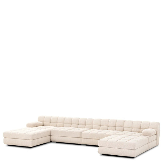 Eichholtz Modular Sofa Dean - mittleres Modul Eichholtz 115516
