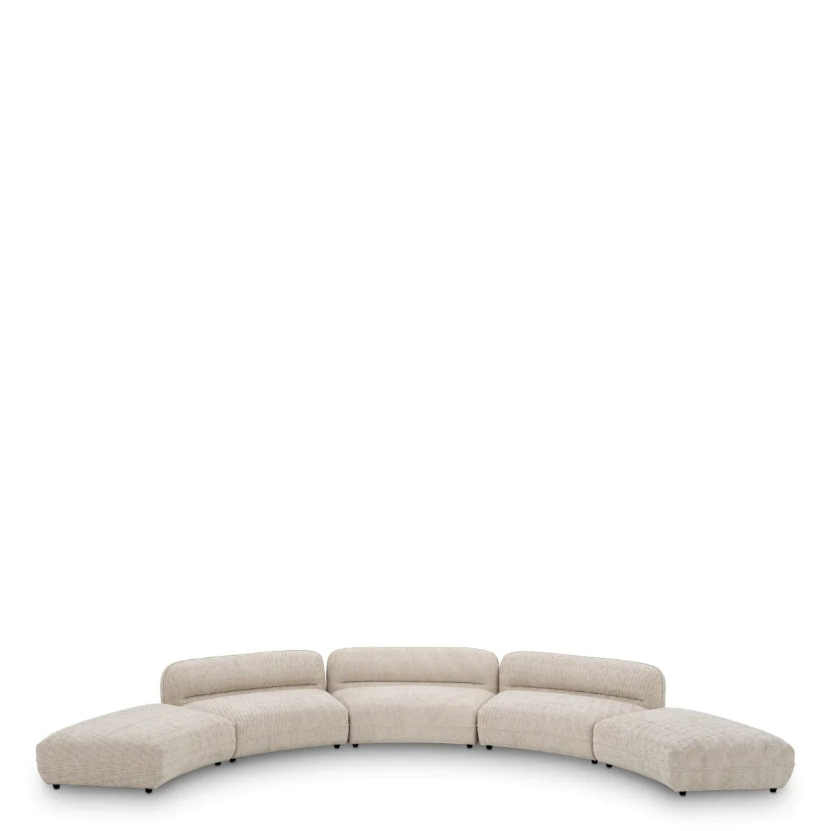 Eichholtz Modular Sofa Grand Avenue - mittleres Modul Eichholtz 118853